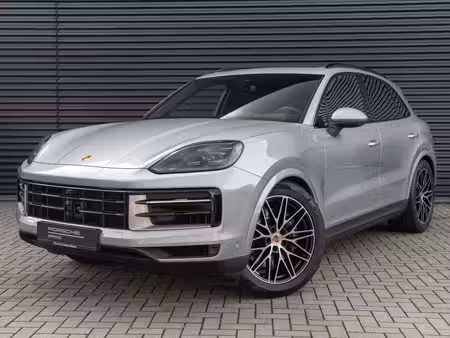 Porsche Cayenne V6 3.0 4x4