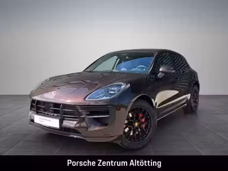 Porsche Macan GTS V6 2.9 380 4x4