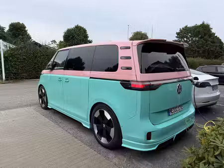 Volkswagen Id Buzz 204