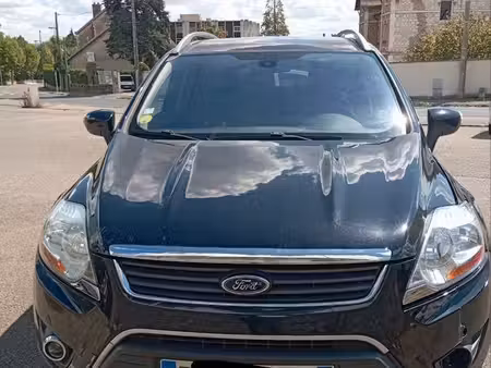 Ford Kuga 2.5 200 4x4
