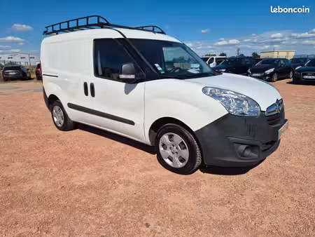 Opel Combo 1.3 CRDi