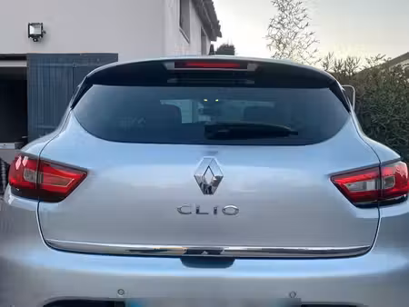 Renault Clio 0.9 90 Limited