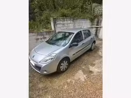 Renault Clio 1.2 75 Authentique