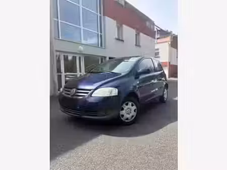 Volkswagen FOX 1.4 75 Fox
