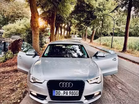 Audi A5 2.0 TDI 190