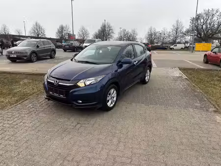 Honda HR-V 1.5 130 Elegance