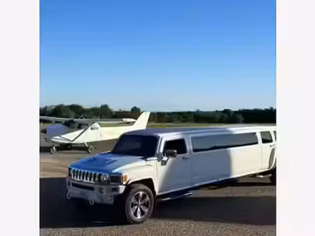 Hummer H3 V5 3.5 220