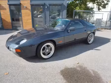 Porsche 928 S4 V8 5.0 320