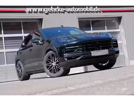Porsche Cayenne V6 3.0 353 4x4