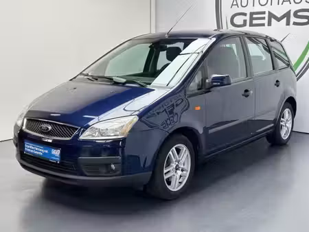 Ford C-max 1.8 125 Trend