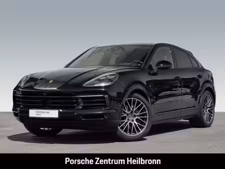 Porsche Cayenne V6 3.0 340 4x4