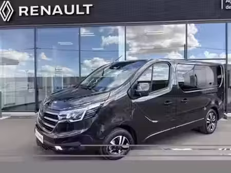 Renault Trafic 2.0 dCi 170 Iconic