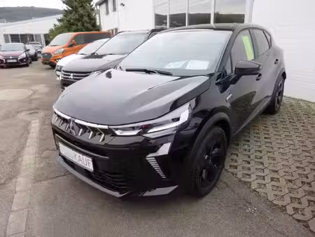 Mitsubishi ASX 1.2 116 Invite