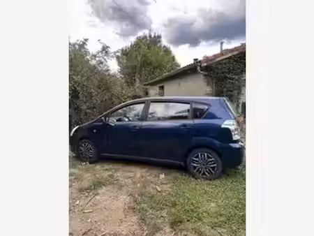 Toyota Corolla 2.2 136 Linea Techno