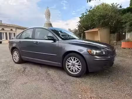 Volvo S40 2.0 Summum