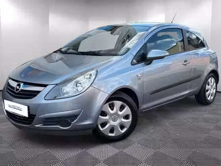Opel Corsa 1.4 101