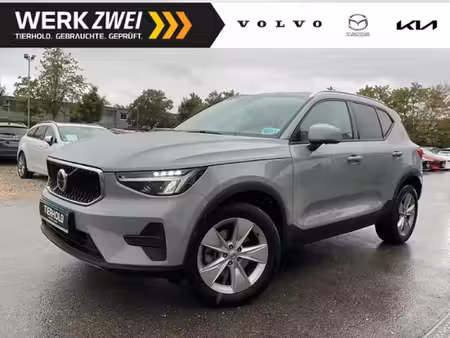 Volvo XC40 B3 2.0 163