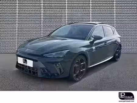 Cupra Leon 1.5 272