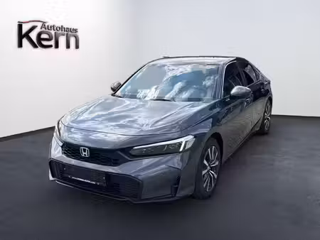 Honda Civic E:hev 2.0 184 Elegance