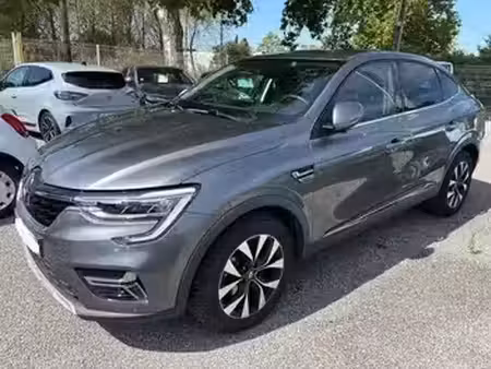 Renault Arkana E-Tech 1.6 145 Techno