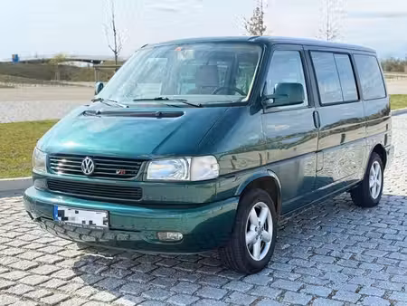 Volkswagen Transporter T4 2.8 TDI 150 Confortline