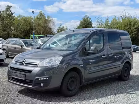 Citroën Berlingo Selection