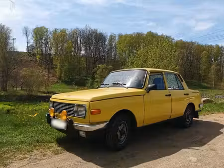 Wartburg 353 