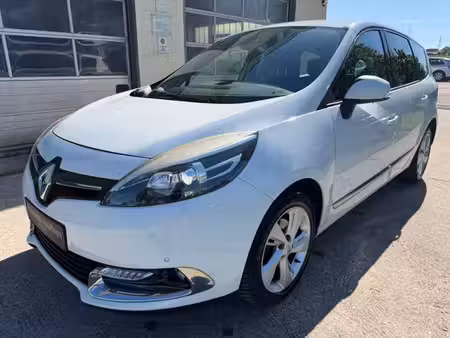 Renault Scénic 1.5 dCi 110