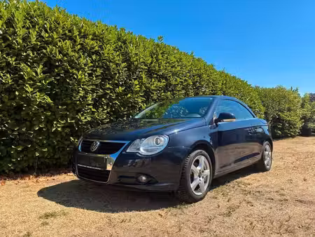 Volkswagen EOS 2.0 FSI 150