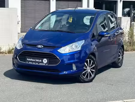 Ford B-max 1.0 Trend