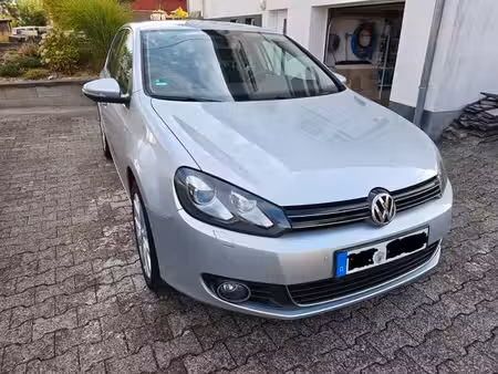 Volkswagen Golf 2.0 TDI 140 Highline 4Motion