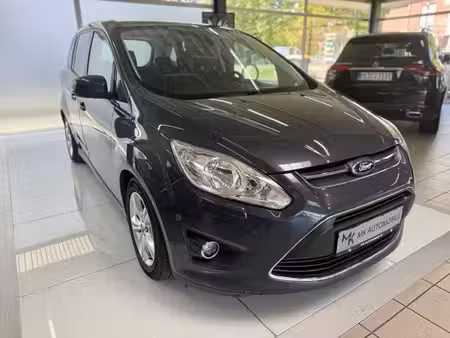 Ford Grand C-max 2.0 TDCi 140 Sync Edition
