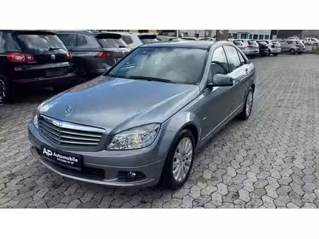 Mercedes-Benz Classe E 250 C