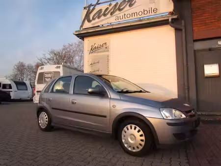 Opel Corsa 1.2 80