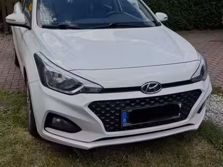 Hyundai i20 1.2 75