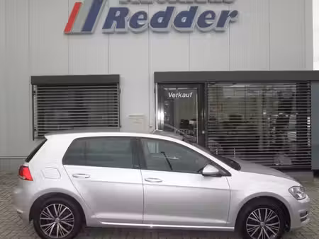 Volkswagen Golf 1.2