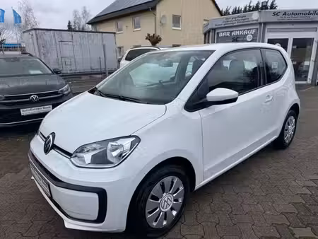 Volkswagen up! 1.0 65 Move up!