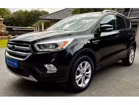 Ford Kuga 1.5 120 Titanium