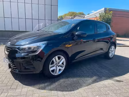 Renault Clio 1.0 Zen
