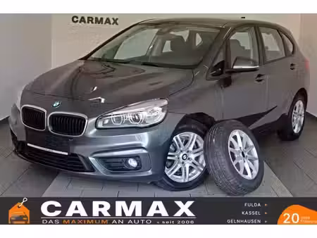 BMW Série 2 218d 2.0 150