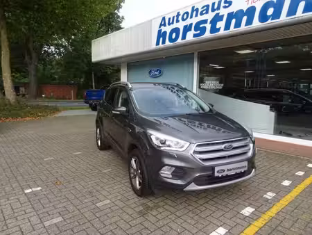 Ford Kuga 1.5 150 Cool & Connect