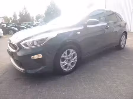 Kia Ceed 1.4 100 Limited