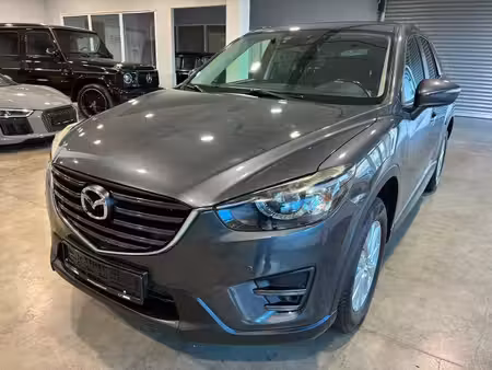 Mazda CX-5 Skyactiv D 2.2 D 150 Exclusive Line