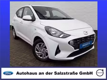 Hyundai i10 1.0 67