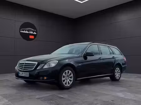 Mercedes-Benz Classe E E 250 2.1 150