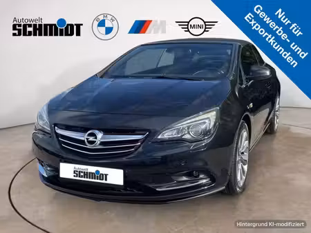 Opel Cascada 1.6 170 Innovation