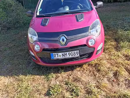 Renault Twingo 1.2 75