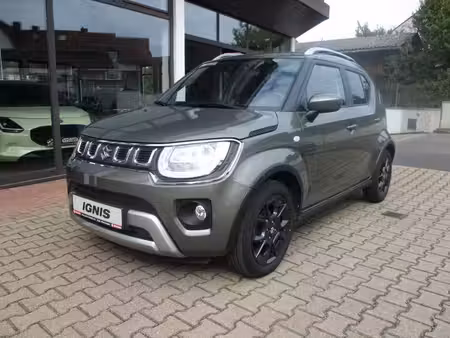 Suzuki Ignis 1.2 90 Comfort