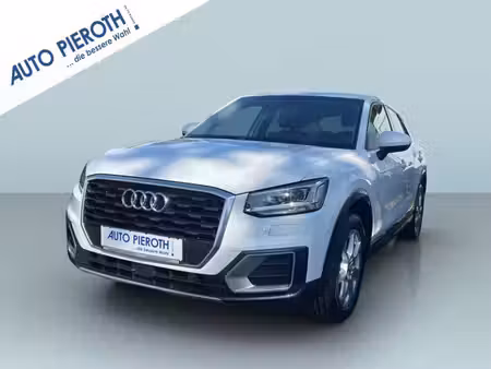 Audi Q2 1.0 TFSI 116 Design