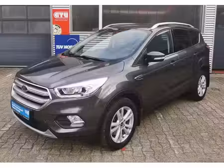 Ford Kuga 2.0 TDCi 150 Cool & Connect